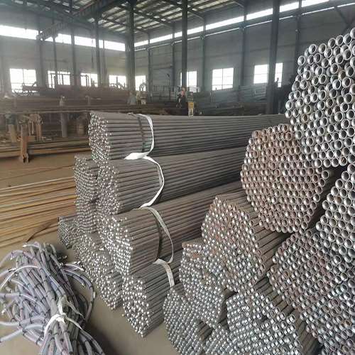 湖南建筑用声测管节后价格上涨原因分析