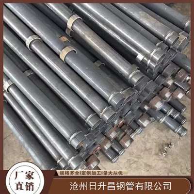 湖南最薄的声测管壁厚可以到什么程度
