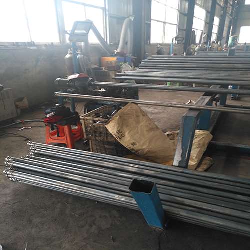 湖南桥梁桩基声测管的施工工艺流程