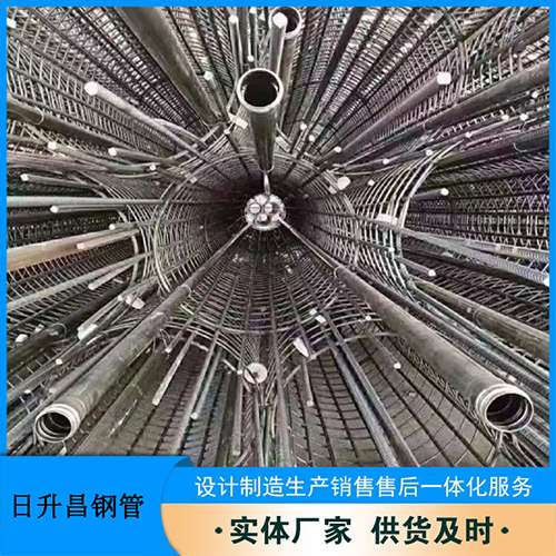 湖南声测管规格型号有哪些分类？